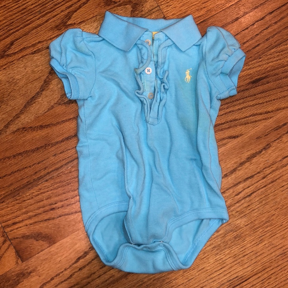 Polo Ralph Lauren